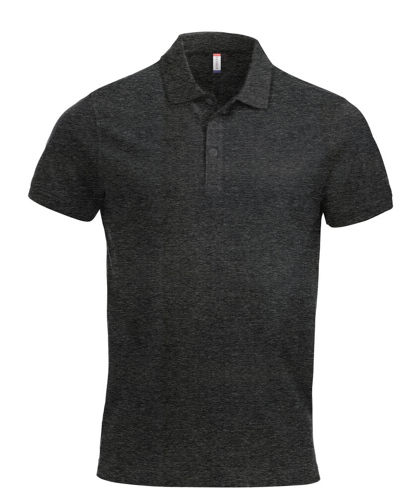 Classic Lincoln S/S von Clique – White