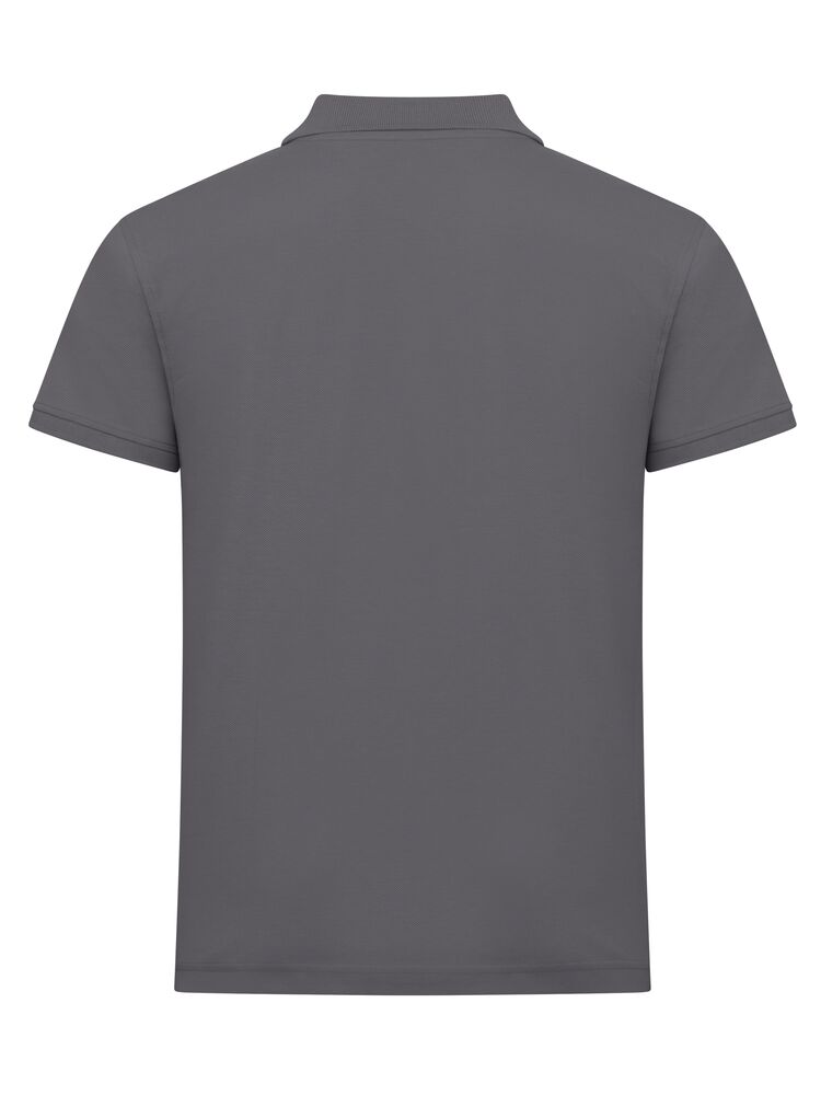 Classic Lincoln S/S von Clique – White