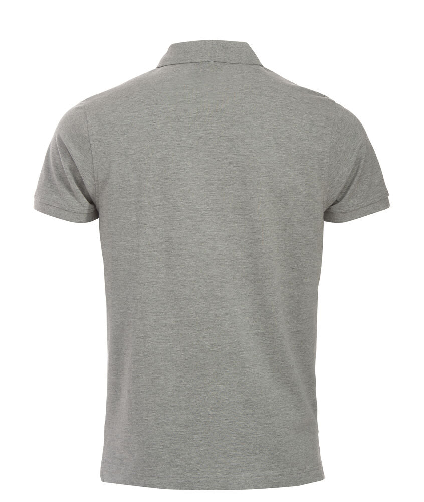 Classic Lincoln S/S von Clique – White