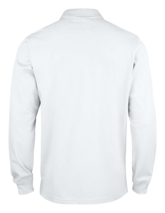 Clique Classic Lincoln L/S – Poloshirts