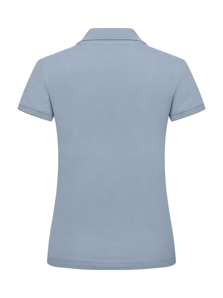 Classic Marion S/S von Clique – White