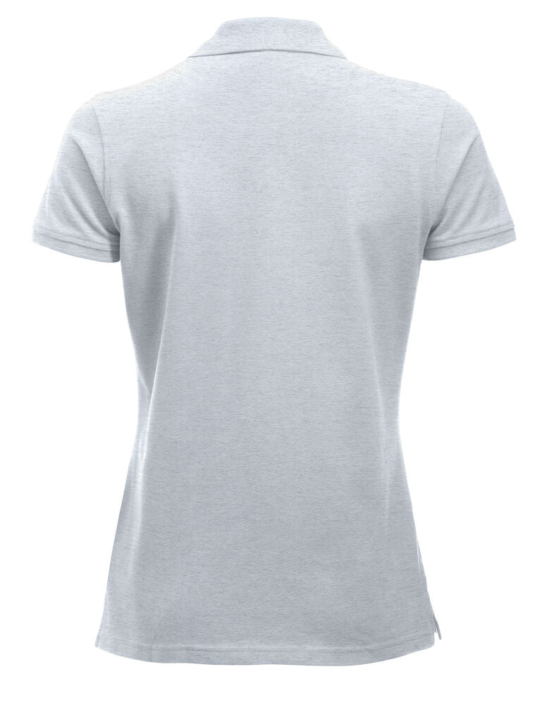 Classic Marion S/S von Clique – White