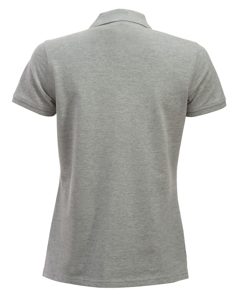 Classic Marion S/S von Clique – White
