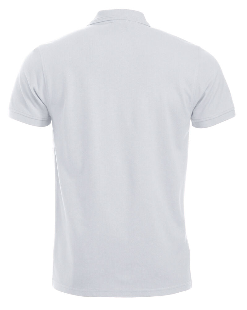 Manhattan von Clique – White
