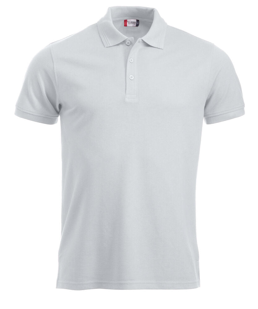 Manhattan von Clique – White