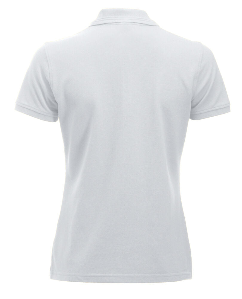 Manhattan Women von Clique – White