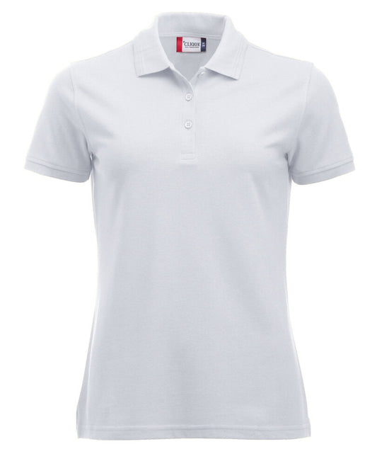 Clique Manhattan Women – Poloshirts