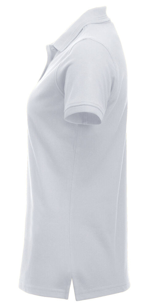 Manhattan Women von Clique – White