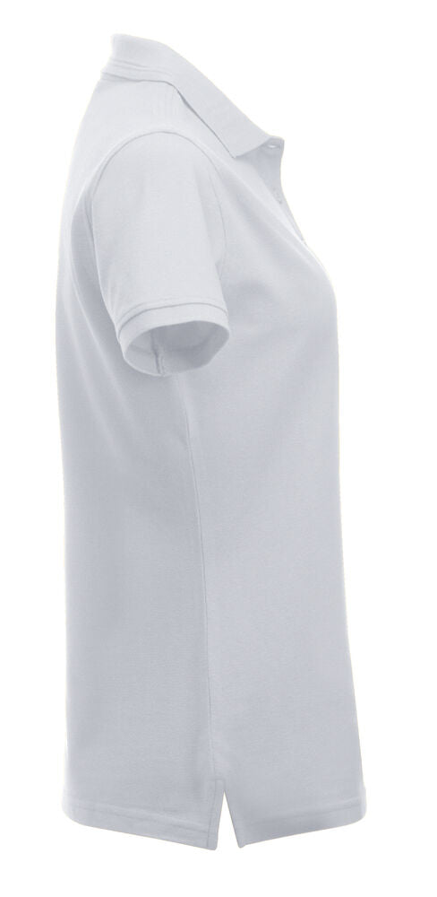 Manhattan Women von Clique – White