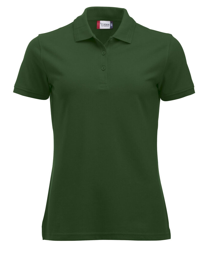 Manhattan Women von Clique – White