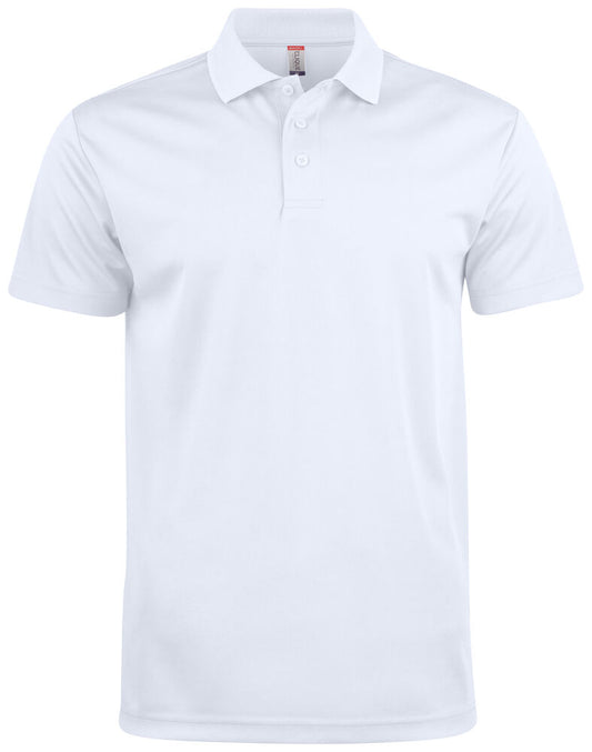 Clique Basic Active Polo – Poloshirts