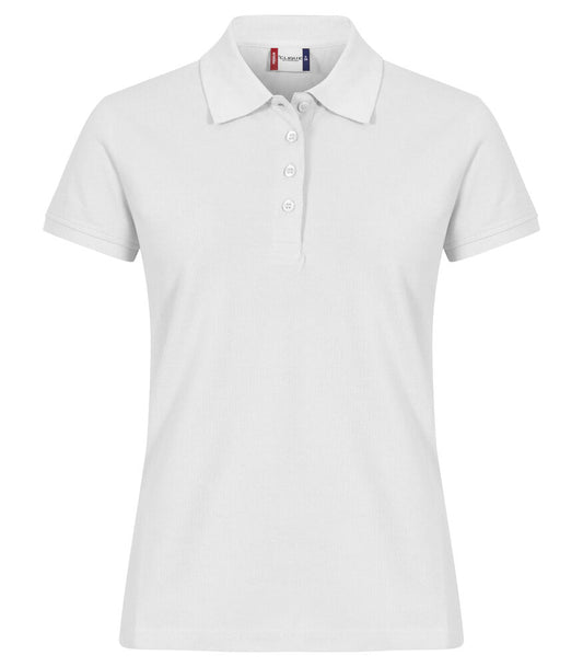 Clique Heavy Premium Polo Women – Poloshirts