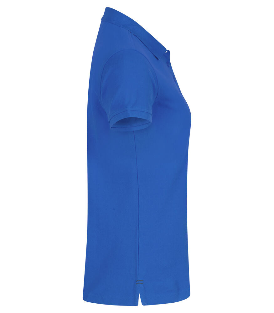 Heavy Premium Polo Women