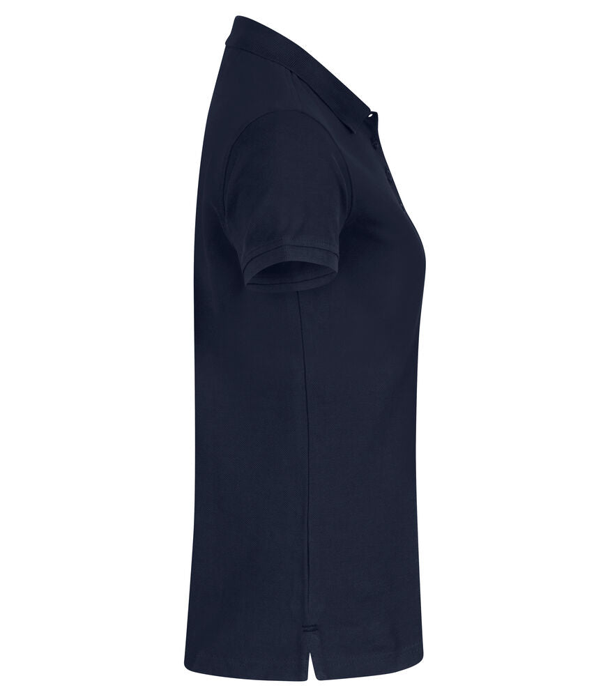 Heavy Premium Polo Women