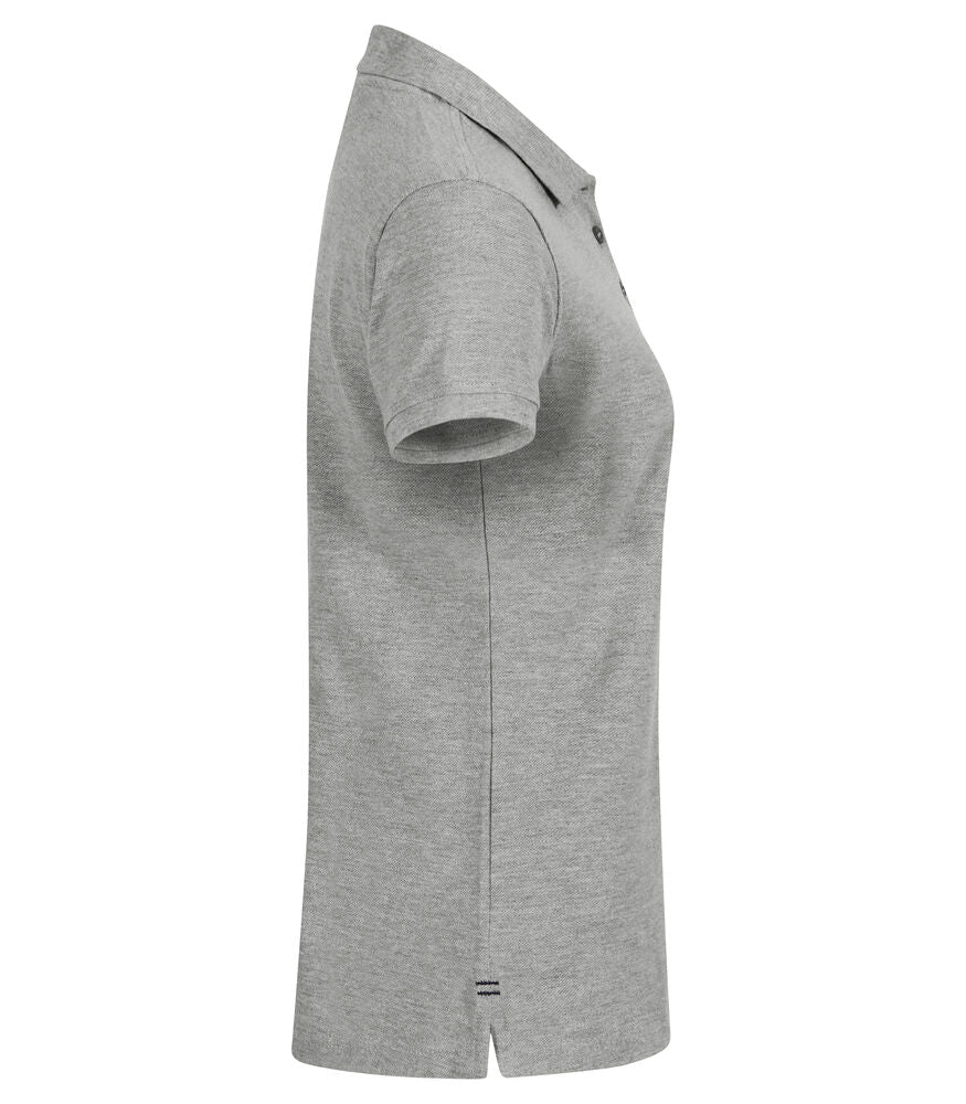 Heavy Premium Polo Women