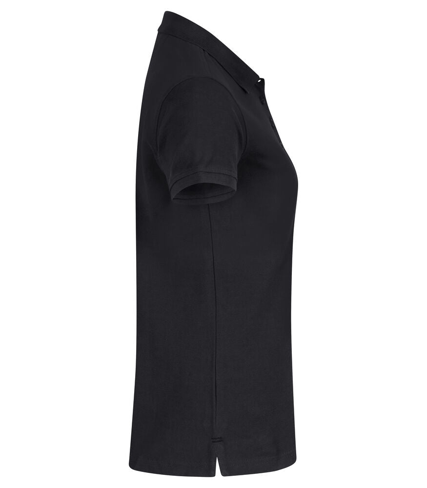 Heavy Premium Polo Women