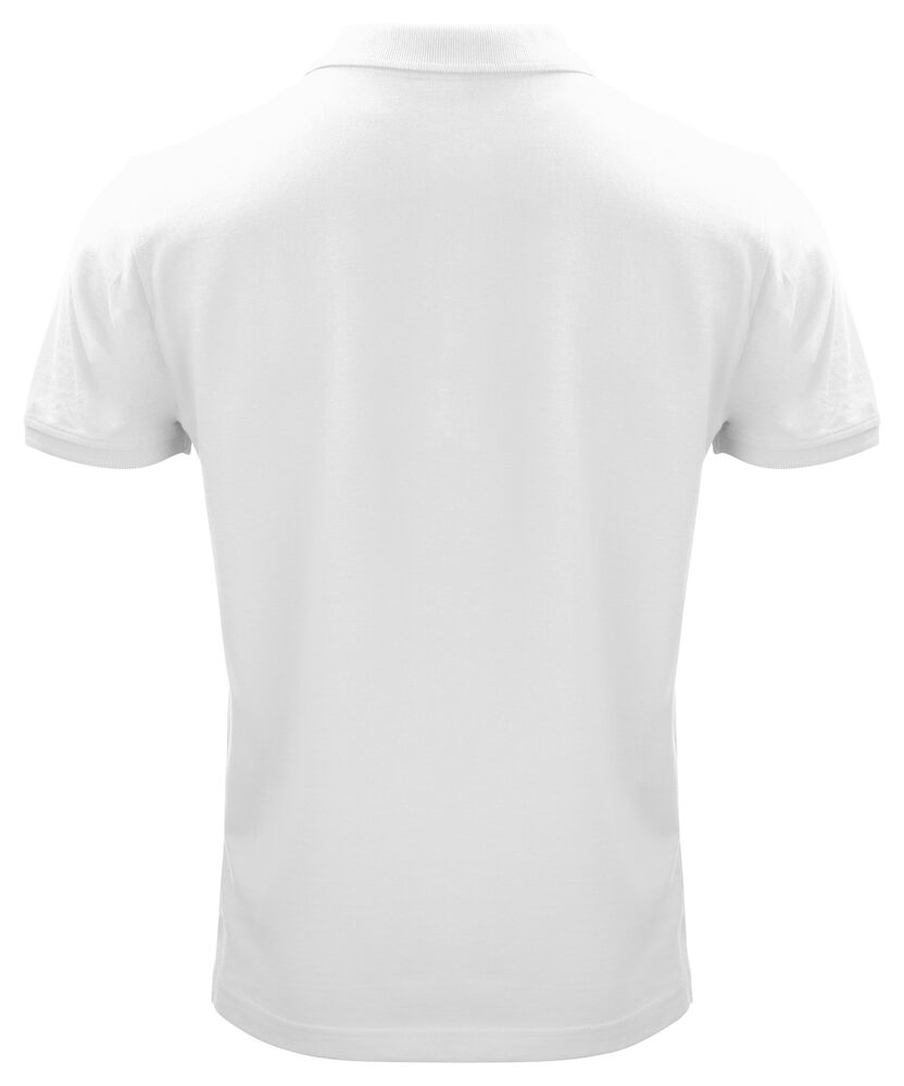 Classic Oc Polo von Clique – White