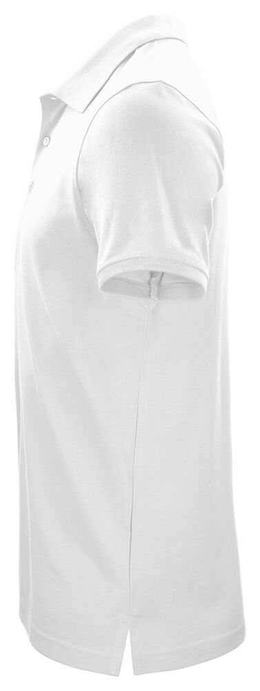 Classic Oc Polo von Clique – White
