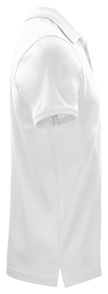 Classic Oc Polo von Clique – White