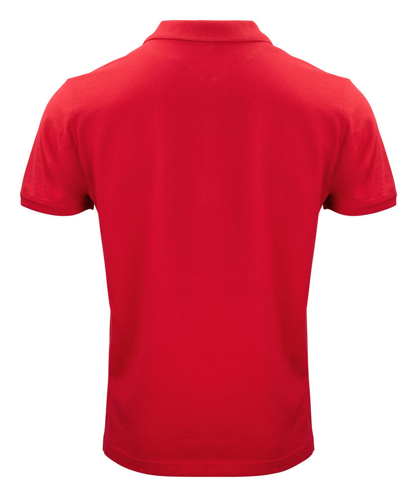 Classic Oc Polo von Clique – White