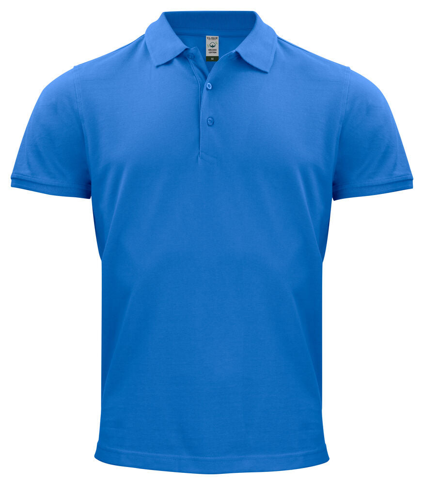Classic Oc Polo von Clique – White