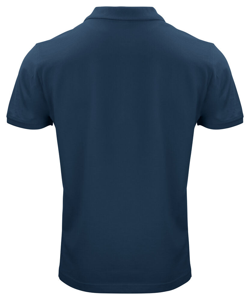 Classic Oc Polo von Clique – White