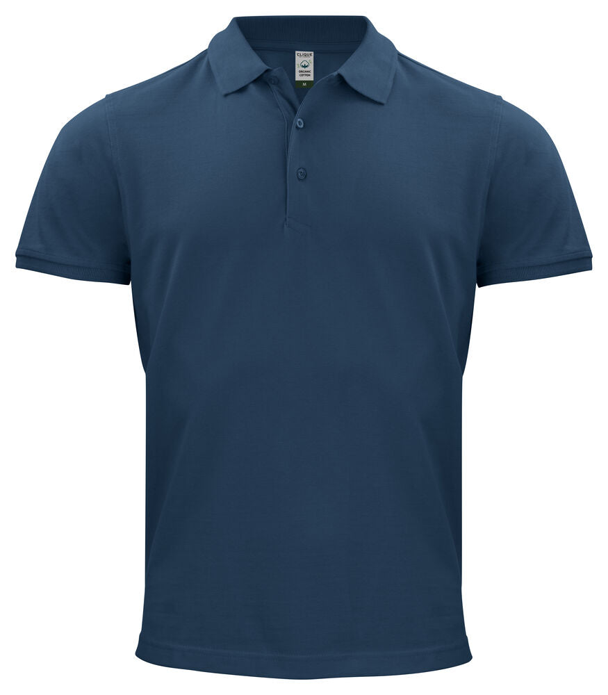 Classic Oc Polo von Clique – White