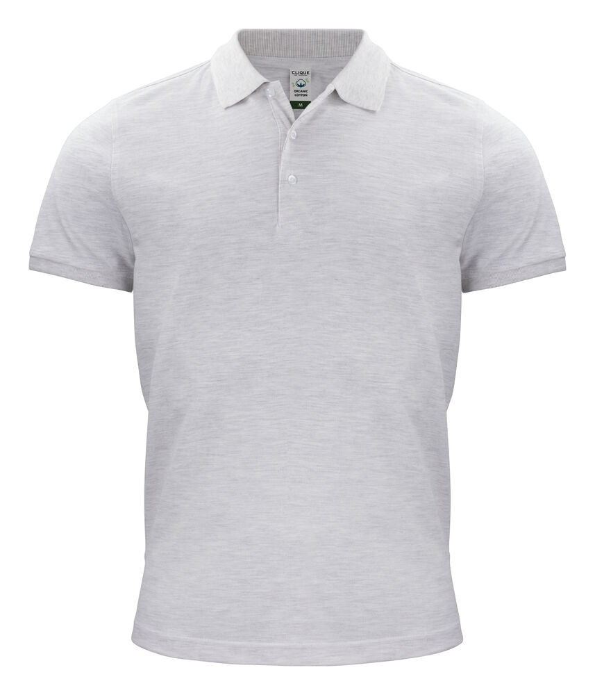 Classic Oc Polo von Clique – White