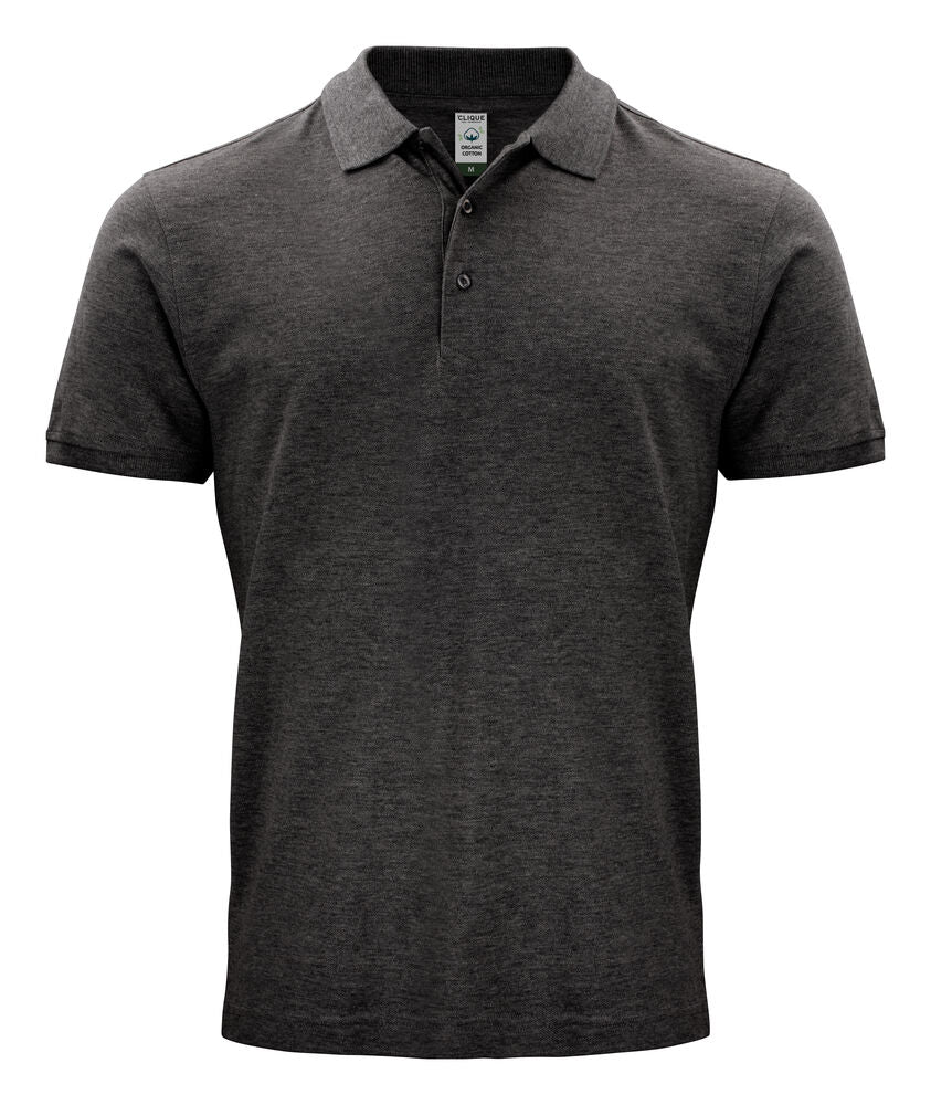 Classic Oc Polo von Clique – White