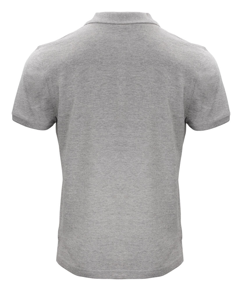 Classic Oc Polo von Clique – White