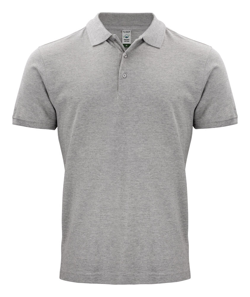 Classic Oc Polo von Clique – White