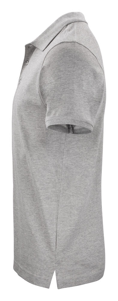 Classic Oc Polo von Clique – White