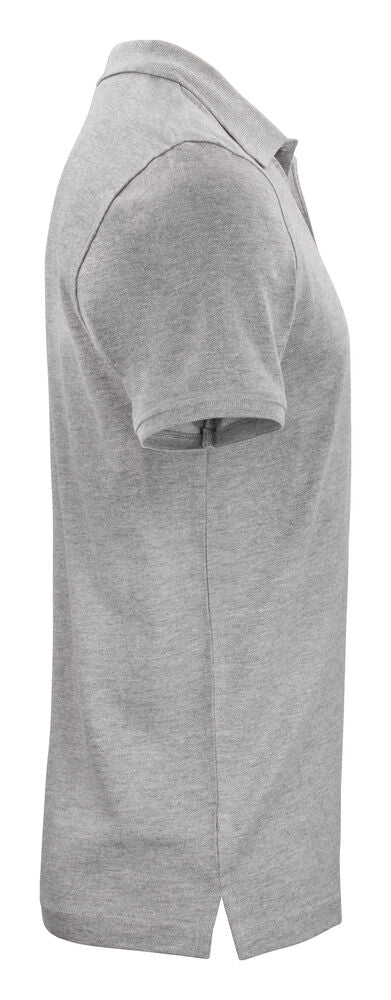 Classic Oc Polo von Clique – White