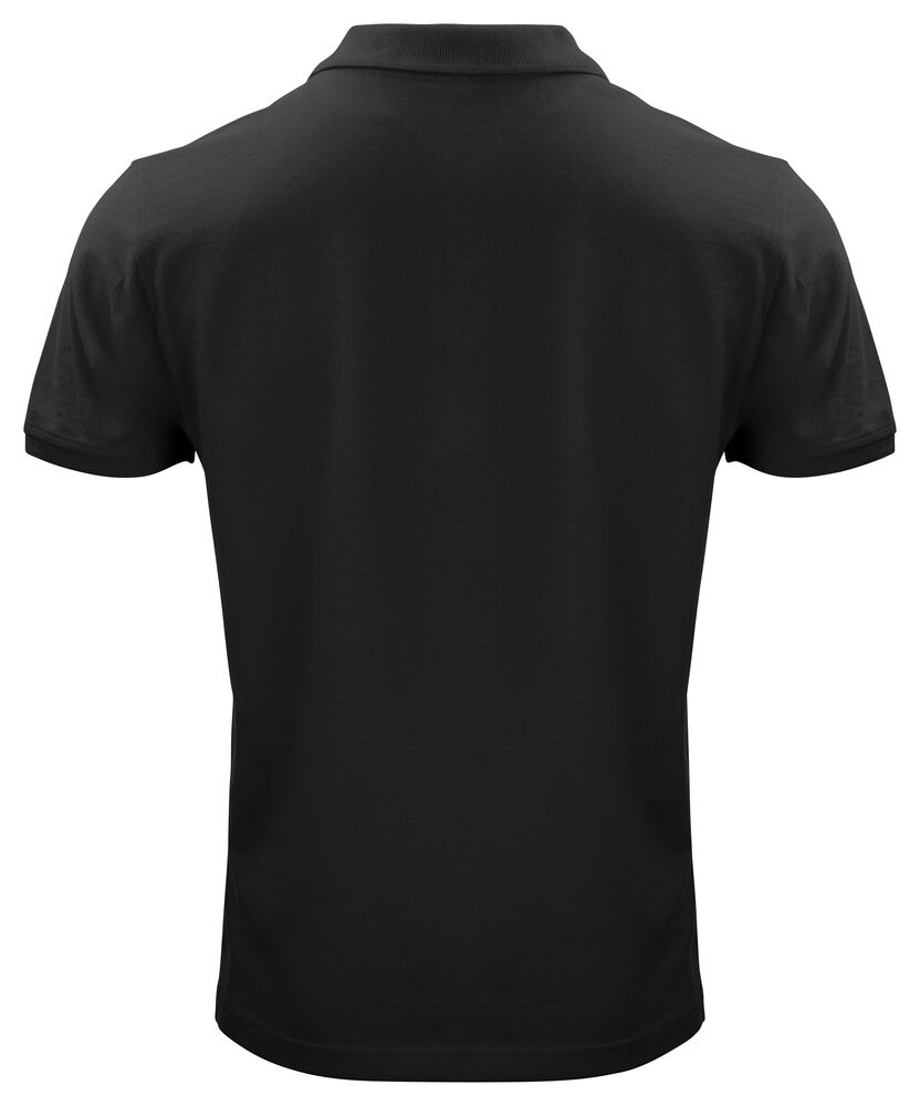 Classic Oc Polo von Clique – White