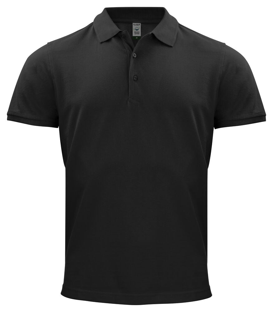 Classic Oc Polo von Clique – White