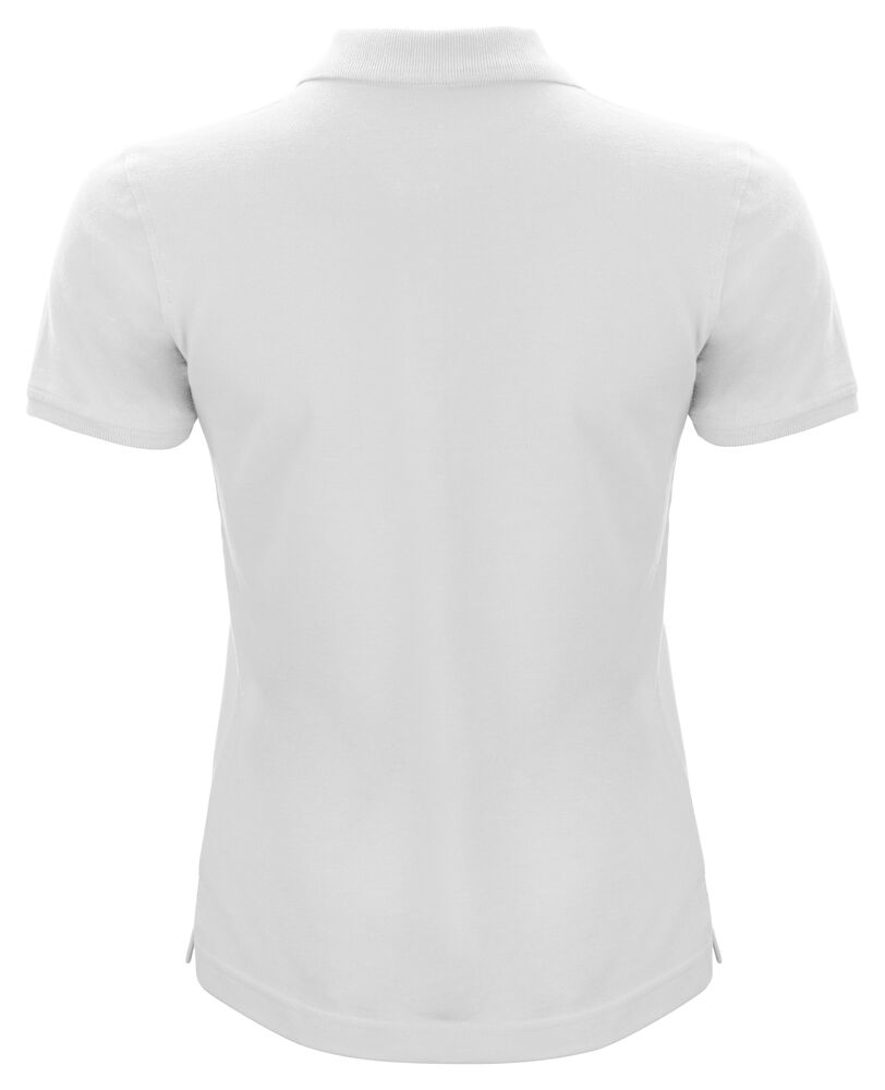 Classic Oc Polo Women von Clique – White