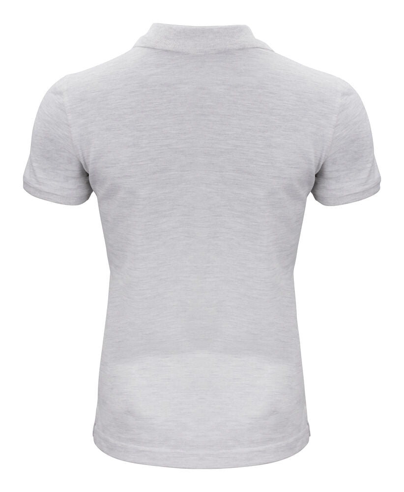 Classic Oc Polo Women von Clique – White