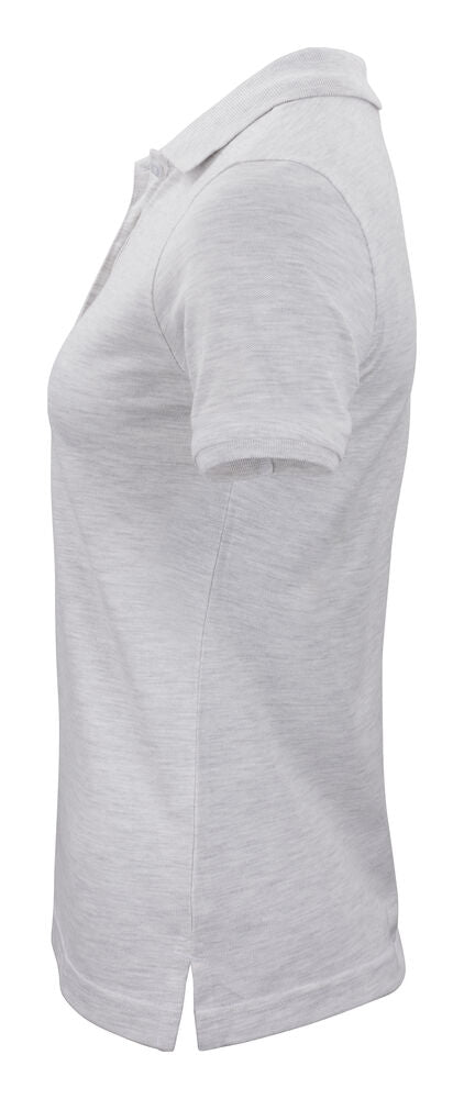 Classic Oc Polo Women von Clique – White