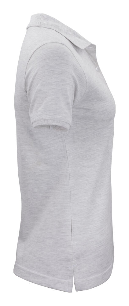 Classic Oc Polo Women von Clique – White