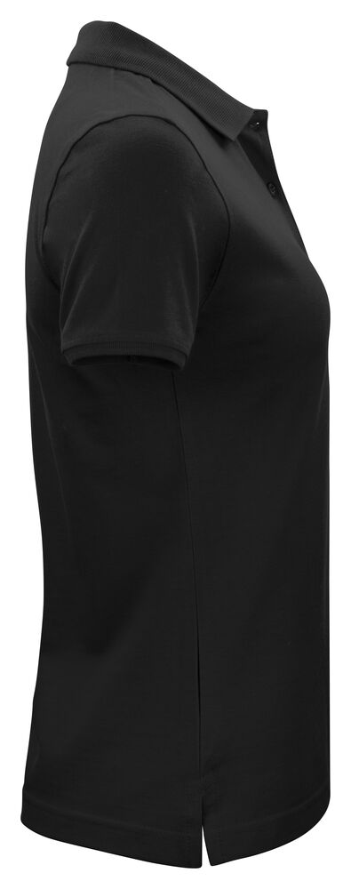 Classic Oc Polo Women von Clique – White