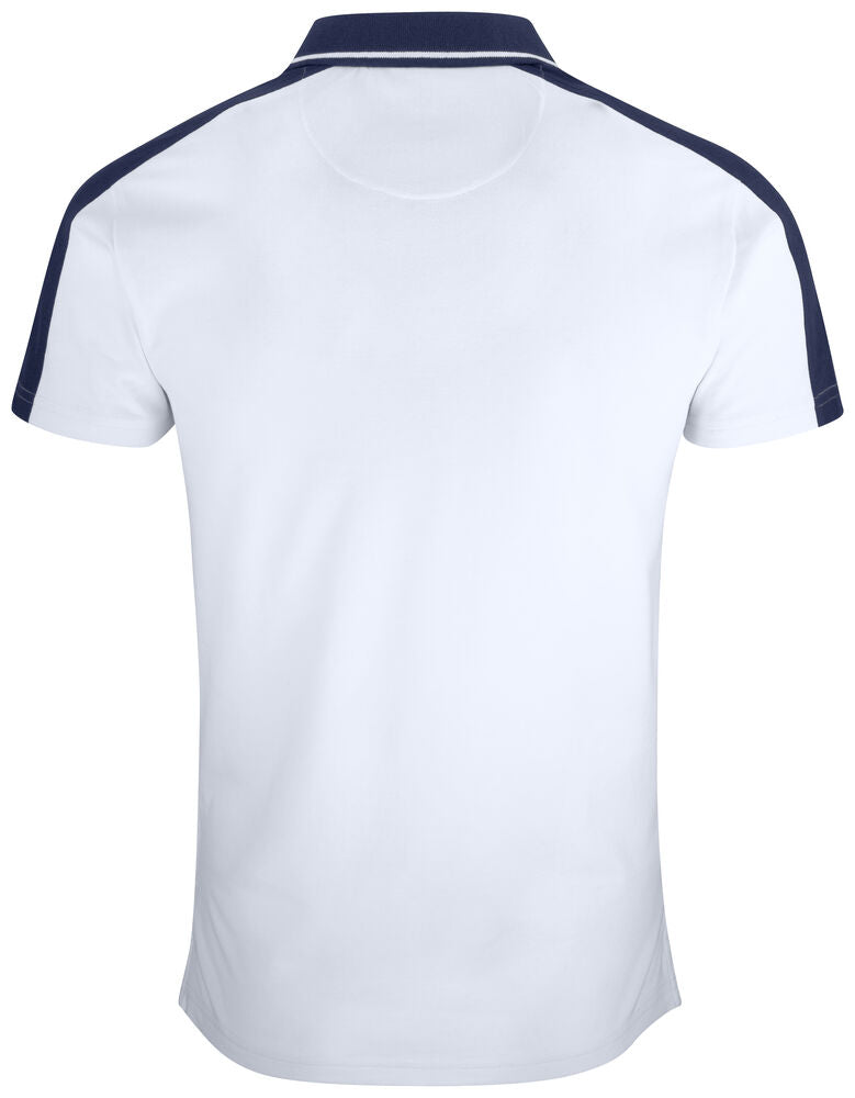Pittsford von Clique – White