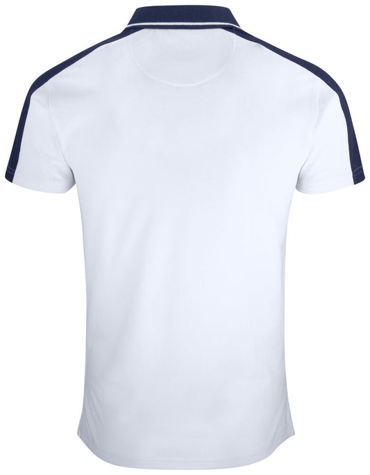 Clique Pittsford – Poloshirts