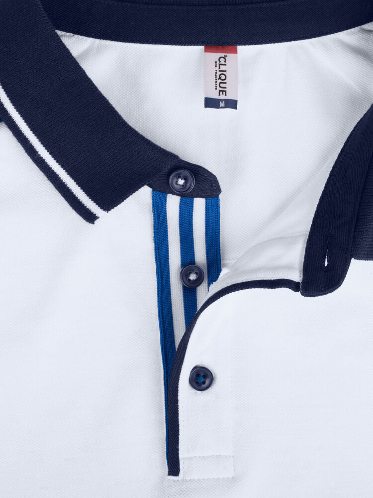 Pittsford von Clique – White