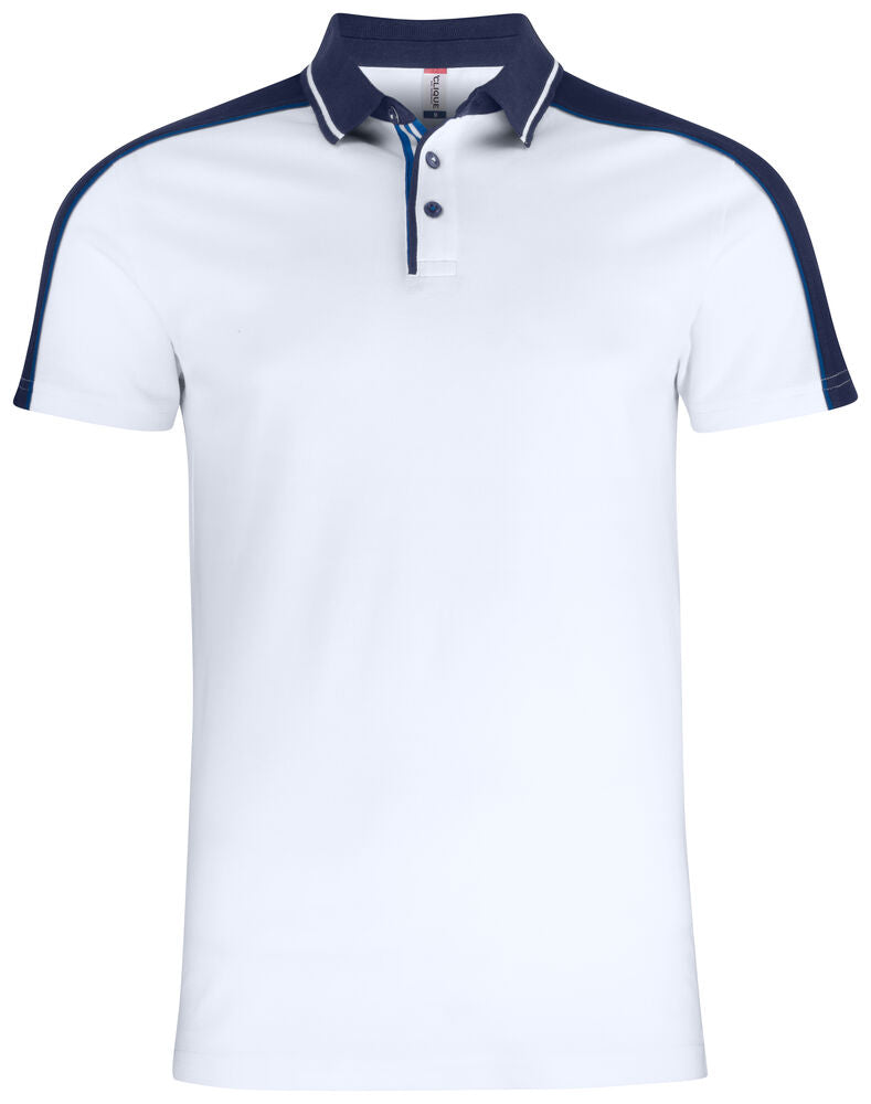 Pittsford von Clique – White
