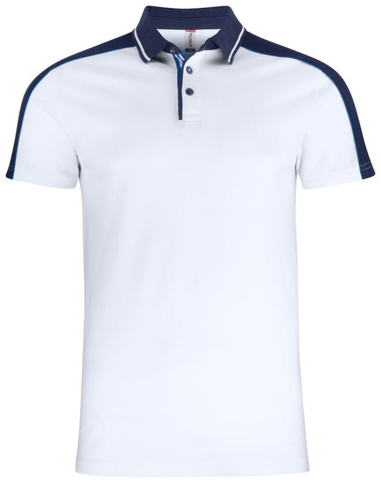 Clique Pittsford – Poloshirts