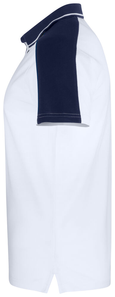 Pittsford von Clique – White