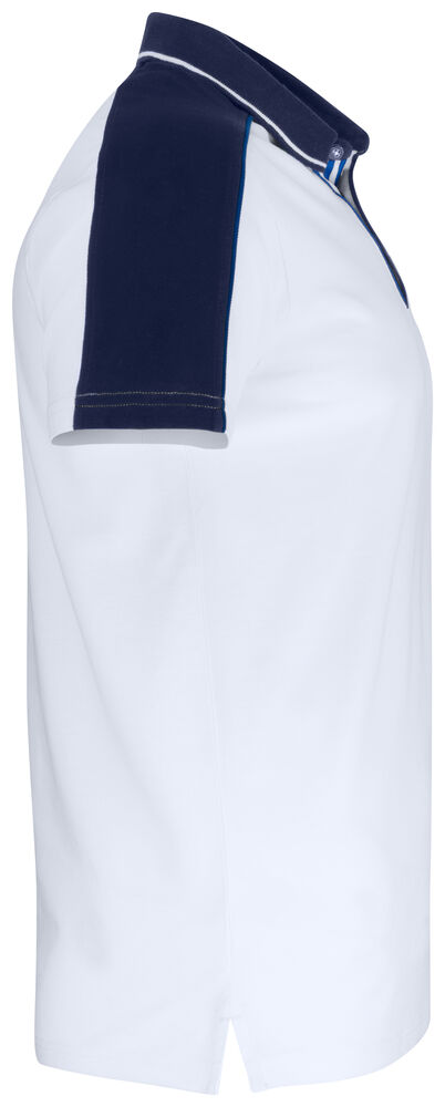 Pittsford von Clique – White