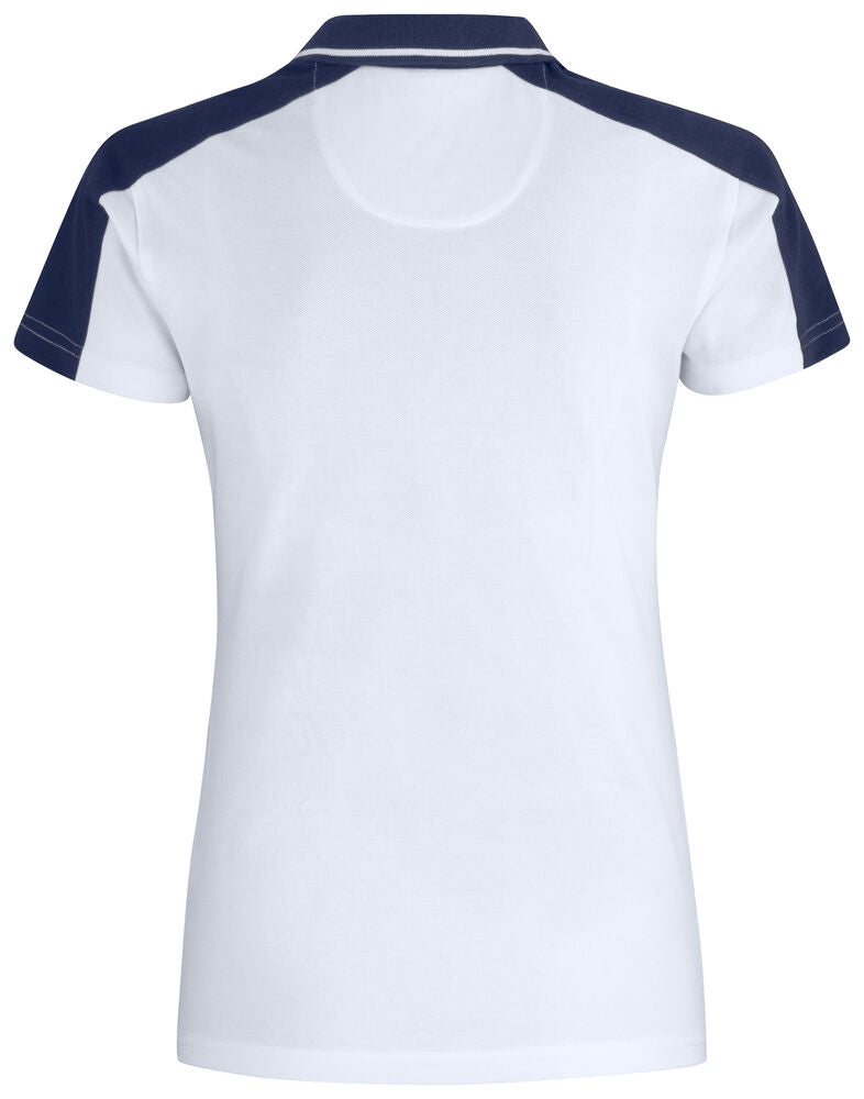 Pittsford Women von Clique – White