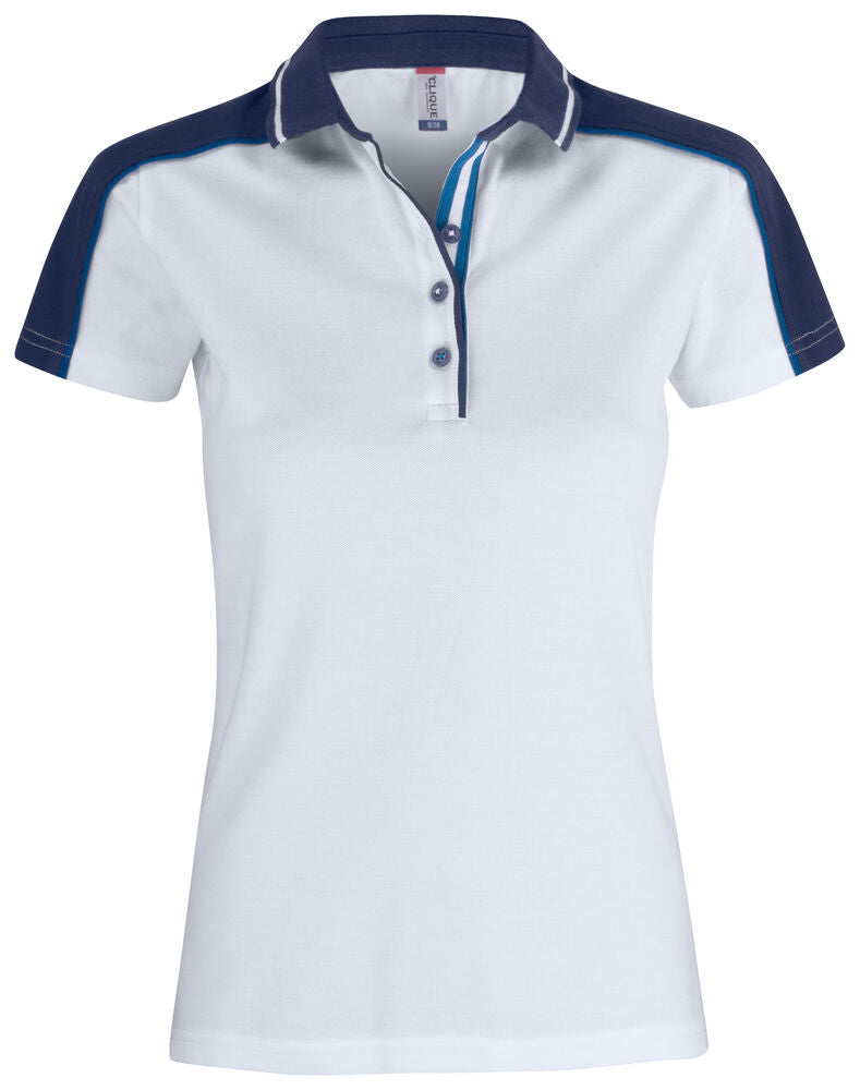 Pittsford Women von Clique – White