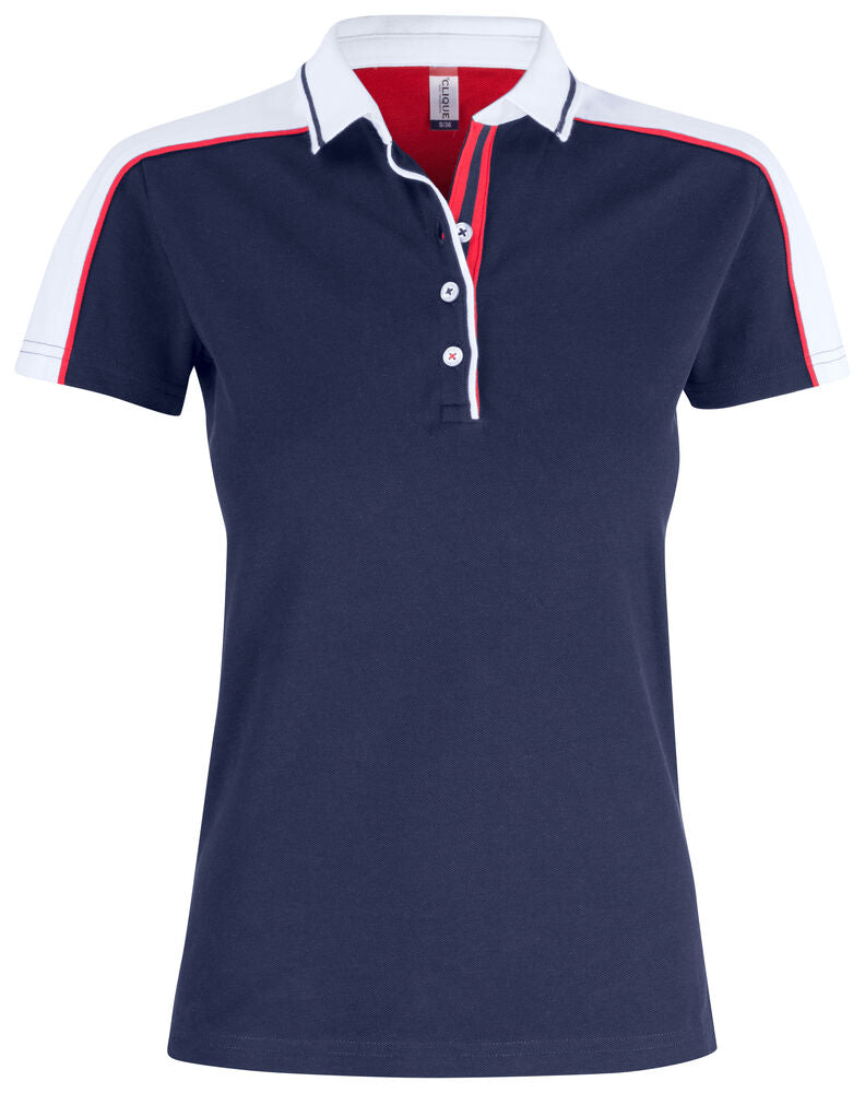 Pittsford Women von Clique – White